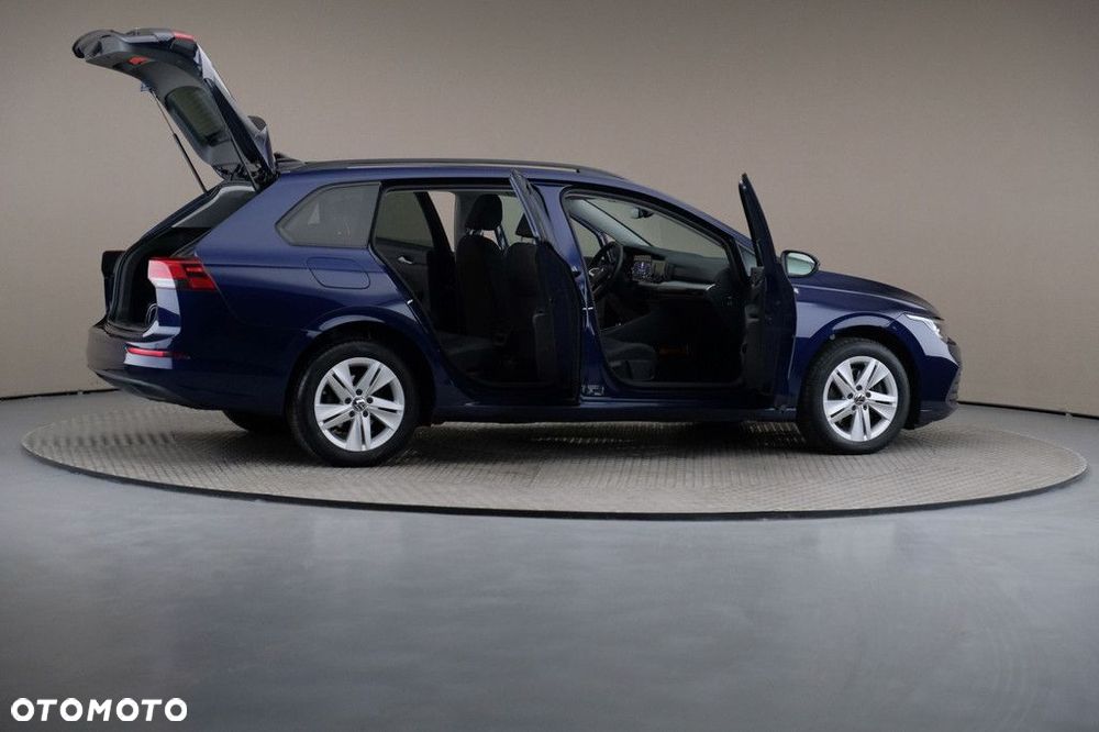 Volkswagen Golf Variant - 6