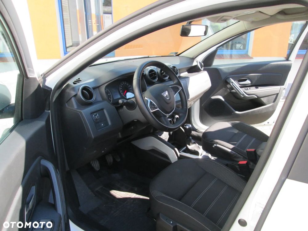 Dacia Duster - 14