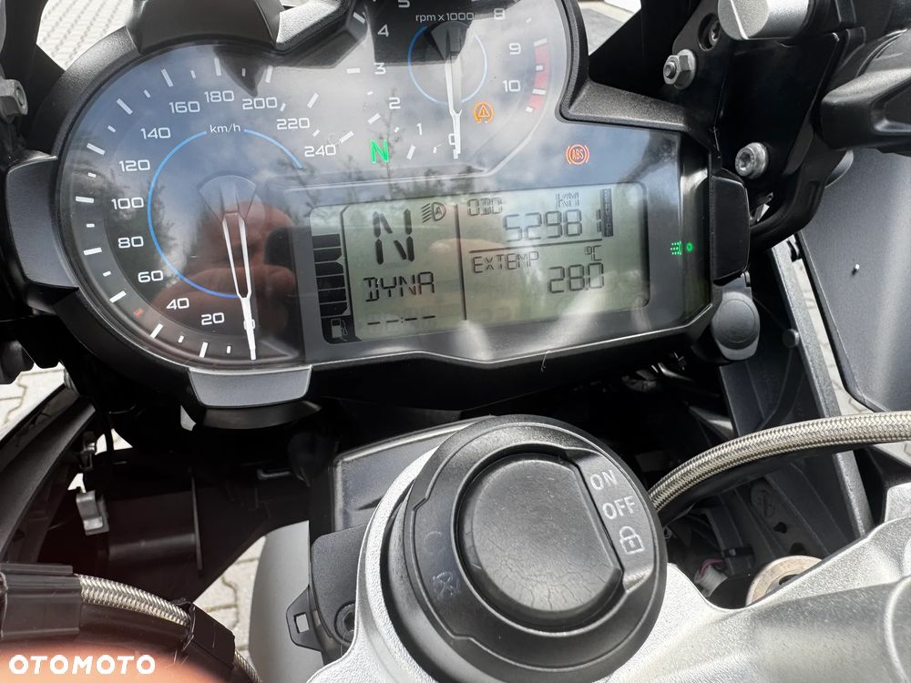 BMW GS - 26