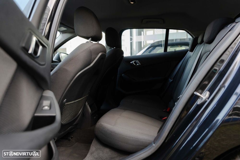 BMW 118 i Corporate Edition Auto - 14