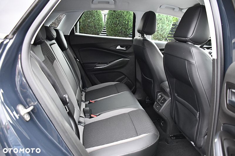 Opel Grandland X 1.5 CDTI Innovation S&S - 22