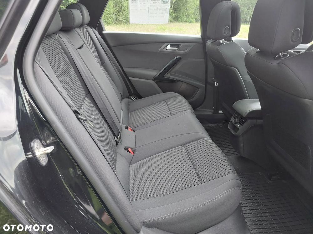 Peugeot 508 - 22
