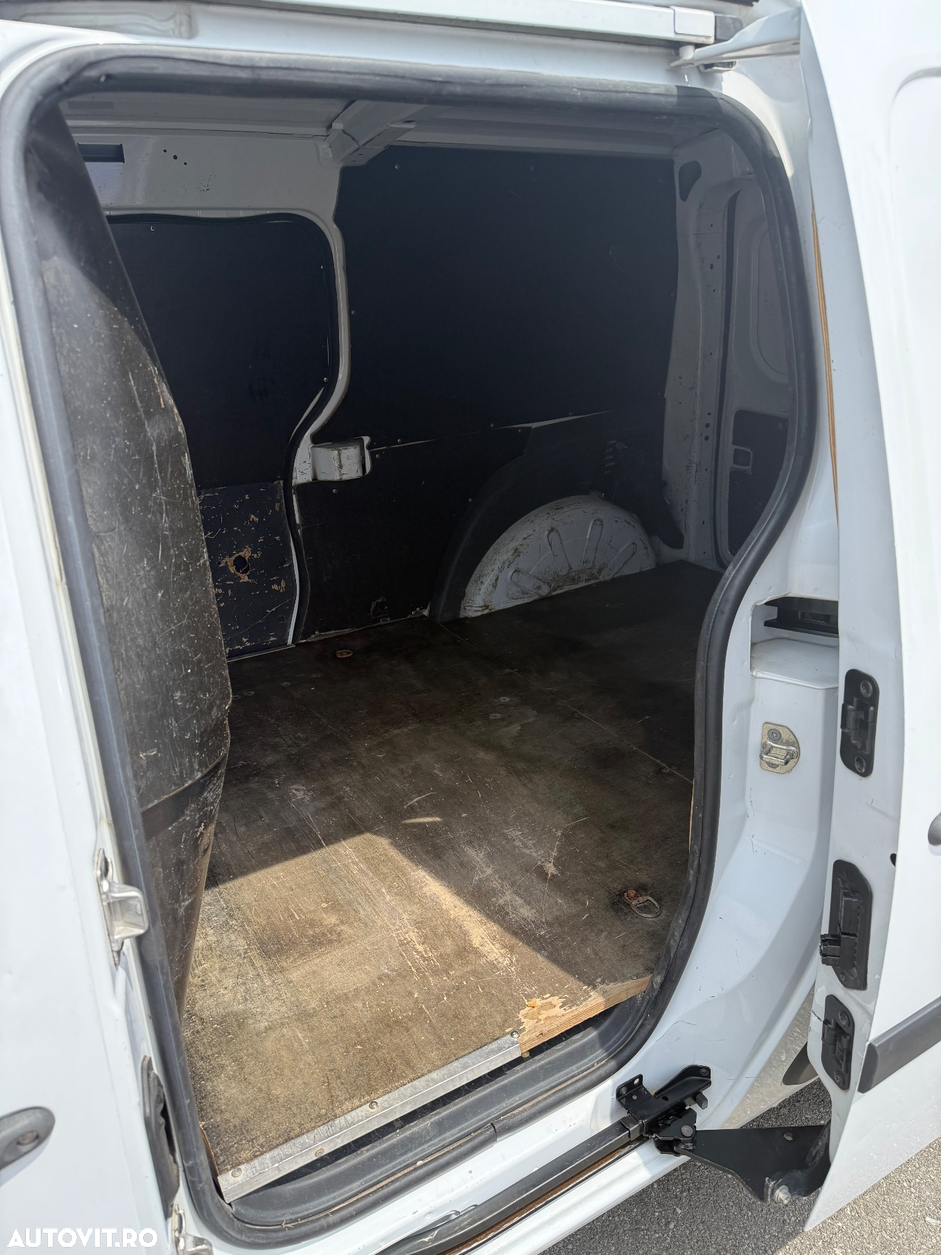 Renault Kangoo 1.5 dCI Expression - 7