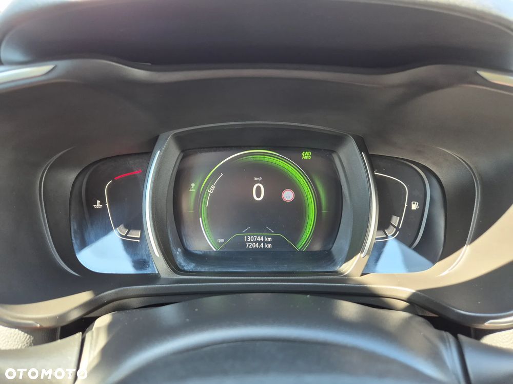 Renault Kadjar Energy dCi 130 4x4 Bose Edition - 29