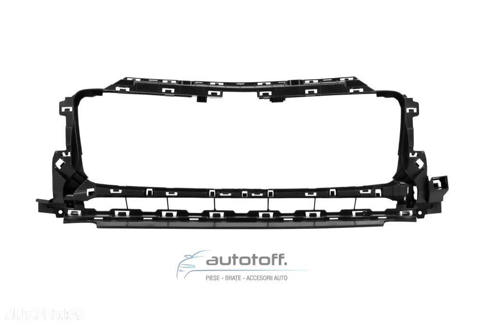 Pachet Mercedes G-Class W464 (2018+) B Rocket 900 Carbon Design - 18