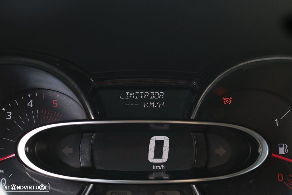 Renault Clio Van 1.5 DCI Zen S/S - 40