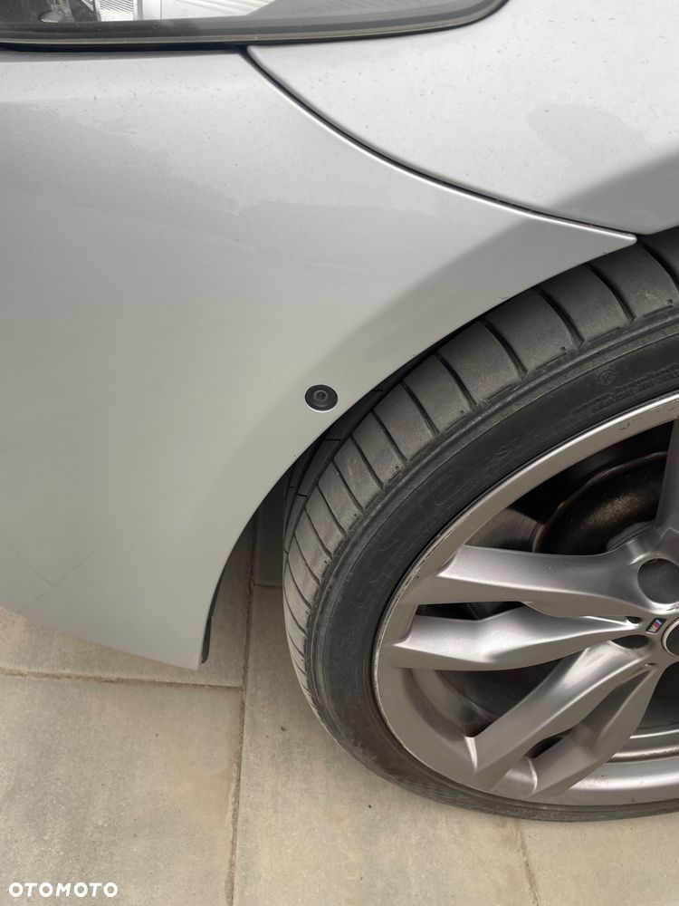 BMW Seria 5 M550d xDrive - 21