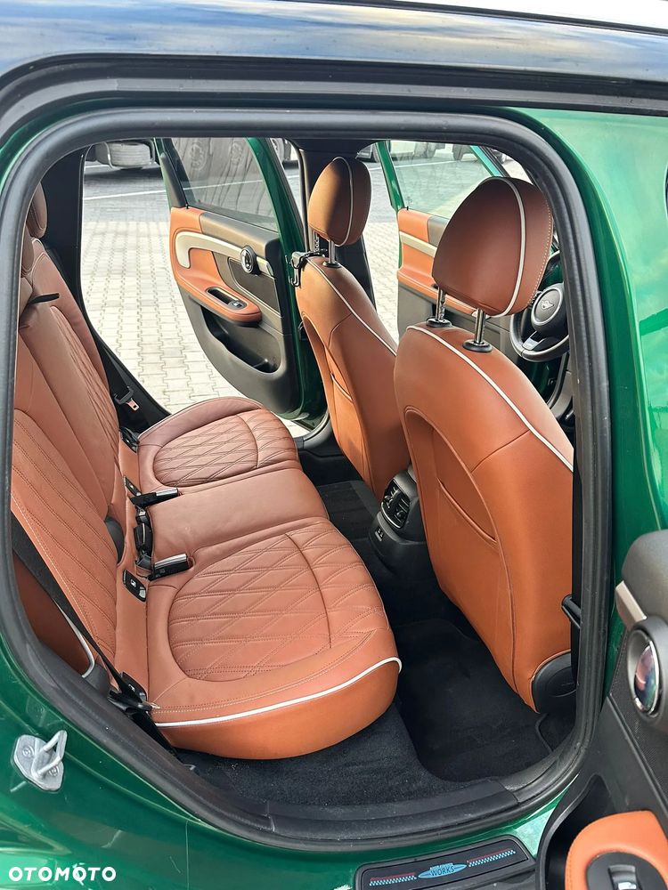 MINI Countryman Cooper S All4 - 7