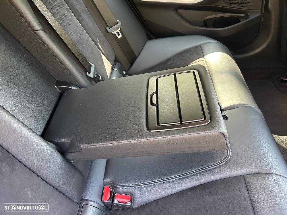BMW 330 e Pack M Auto - 17