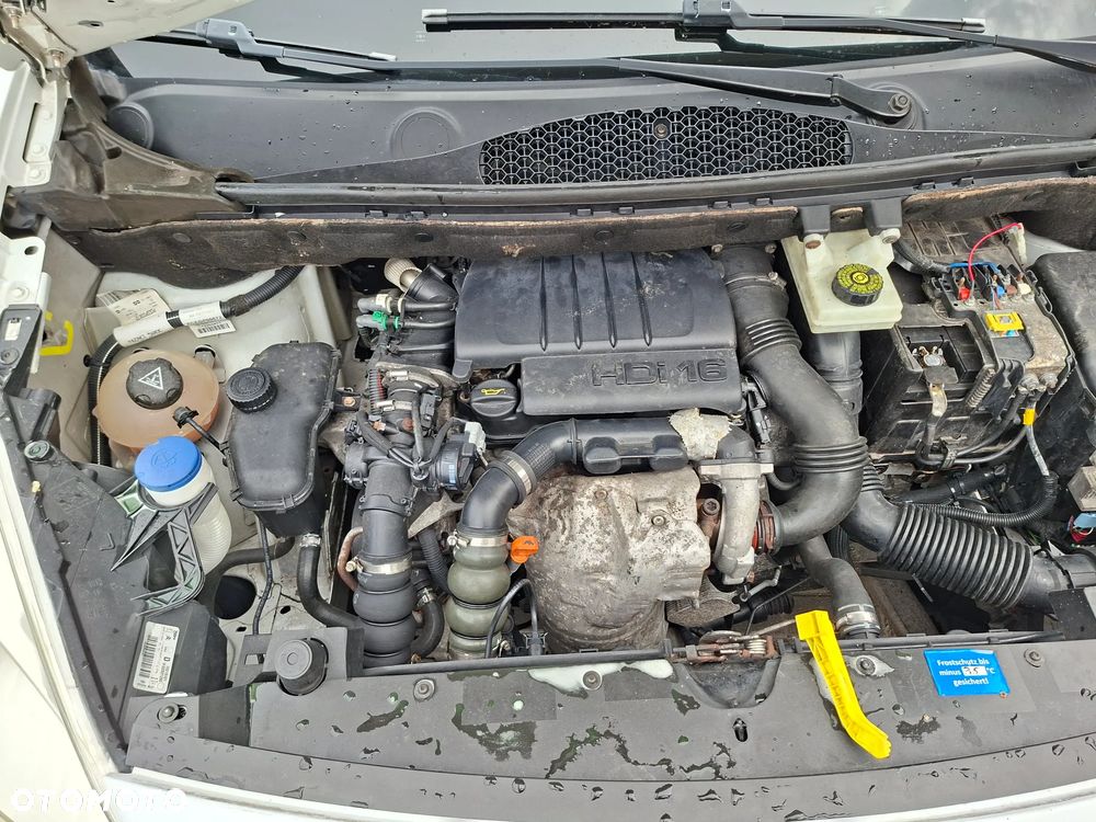 Peugeot Partner - 9