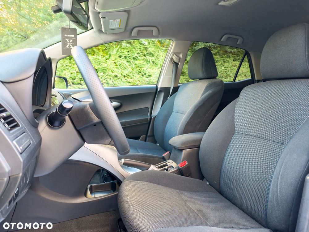 Toyota Auris - 29