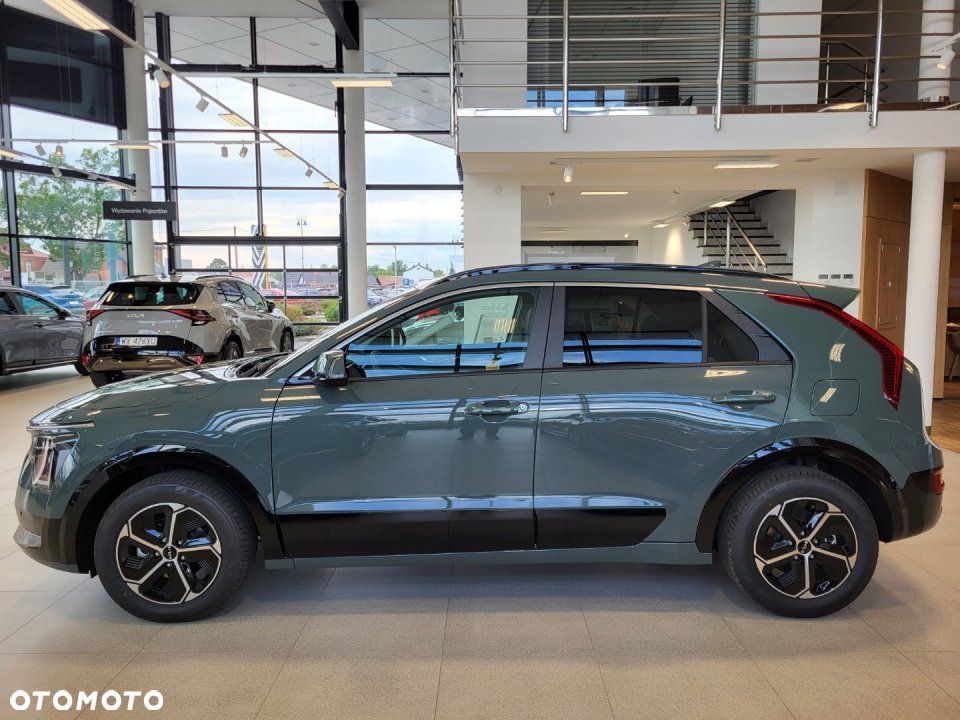 Kia Niro - 8