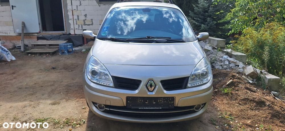 Renault Grand Scenic Gr 2.0 16V Expression - 4