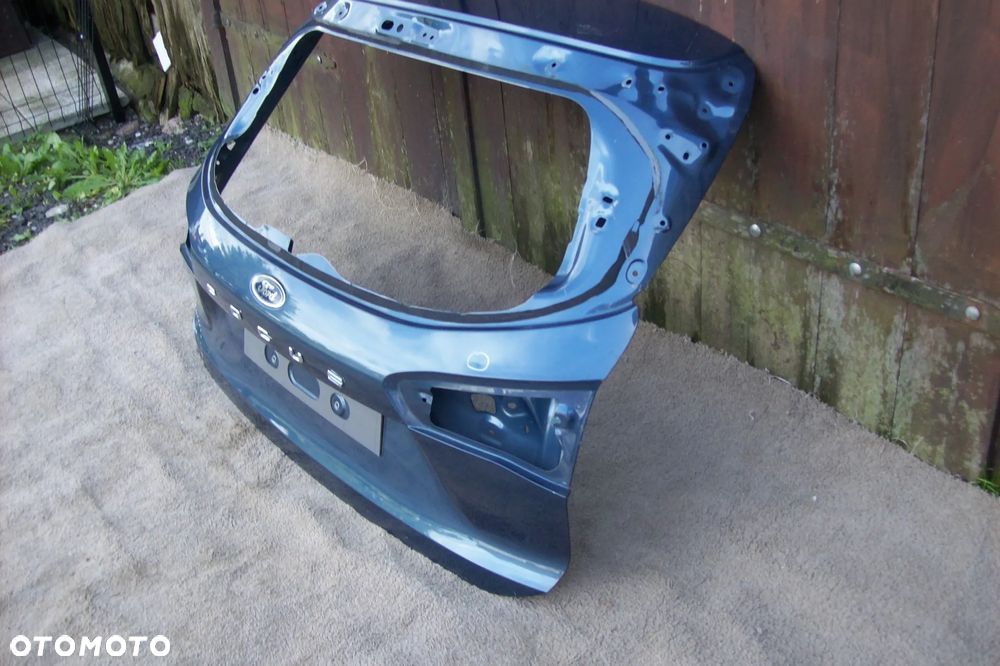 tylna klapa ford focus mk 4 kombi - 4