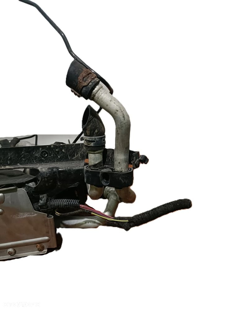 AUDI Q7 4L 05-15 4,2 TDI webasto ogrzewanie postojowe 4L0265105K * - 8