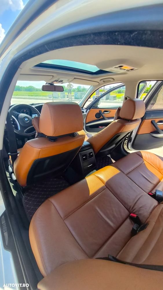 BMW Seria 3 320d - 7