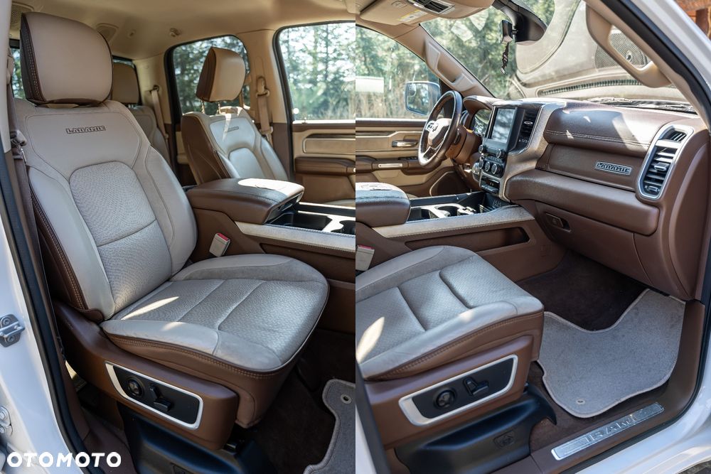 Dodge RAM 1500 5.7 4x4 - 28