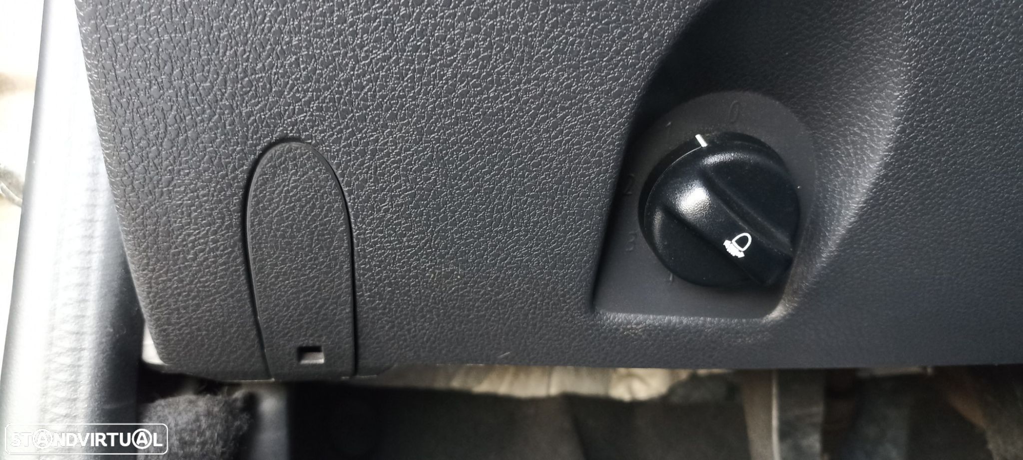 Dacia Logan MCV 0.9 TCe Comfort Bi-Fuel - 17