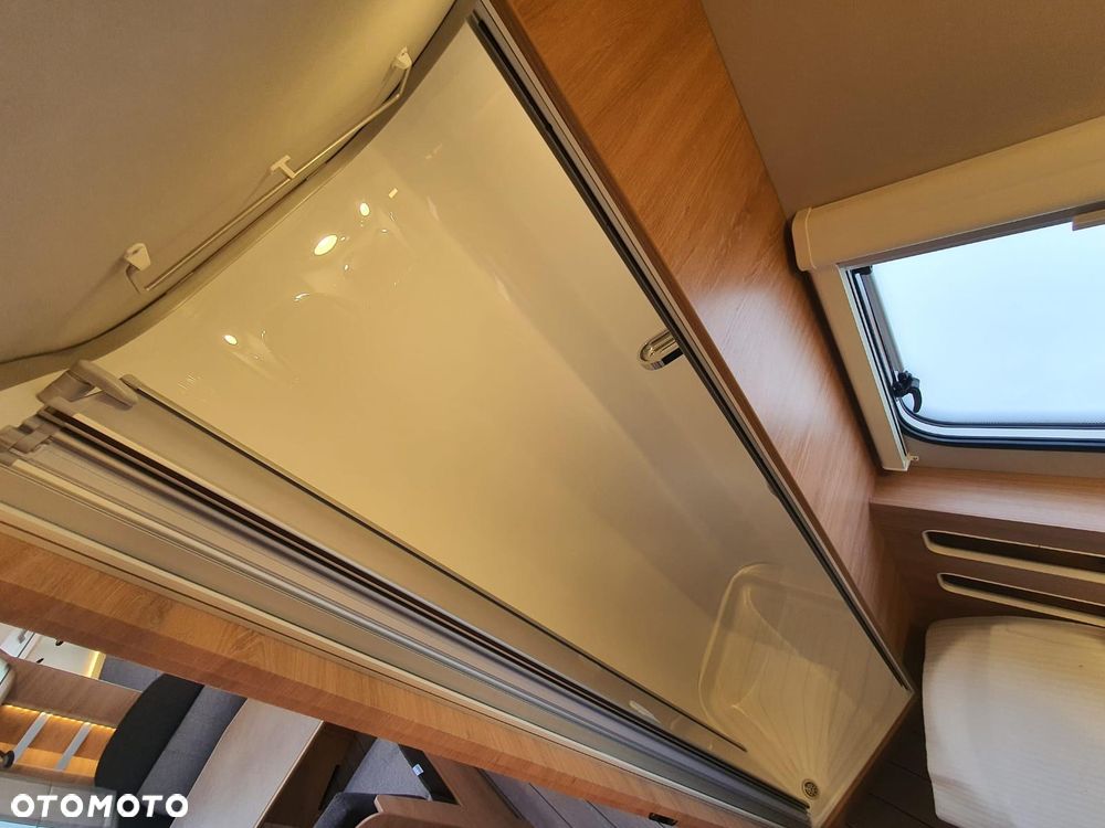 KNAUS SUDWIND 580 QS BLACK SELECTION - 16