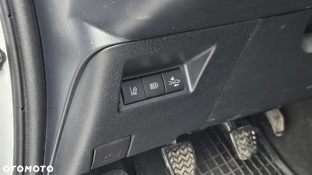 Toyota Yaris 1.0 Active - 13