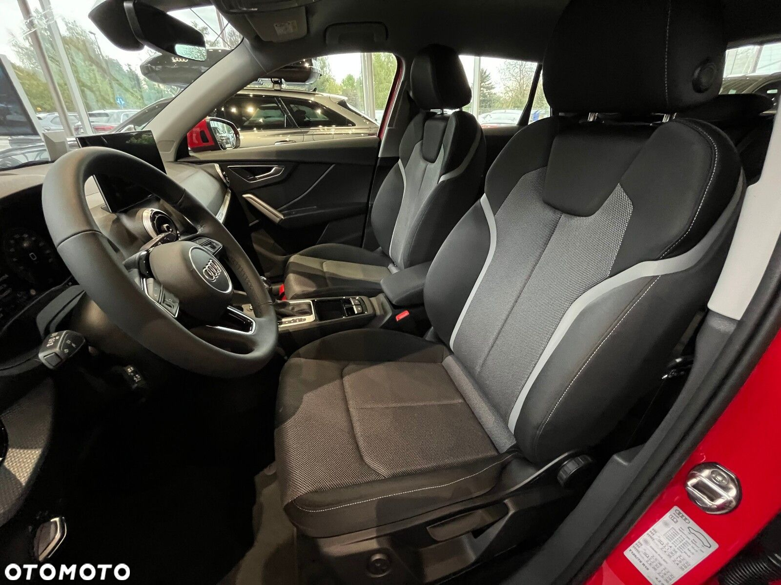 Audi Q2 - 11