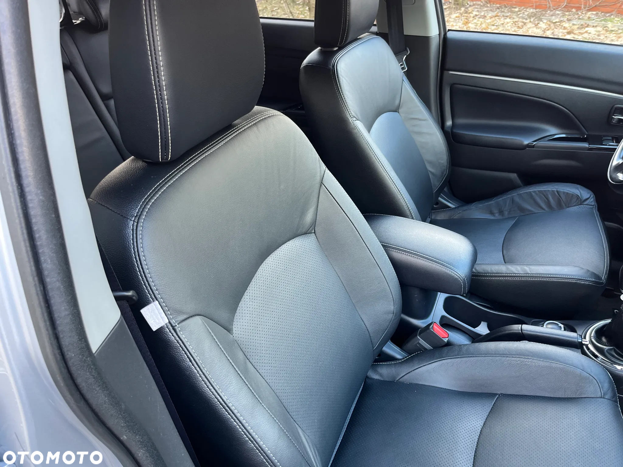 Citroën C4 Aircross e-HDi 150 Stop & Start 4WD Exclusive - 22