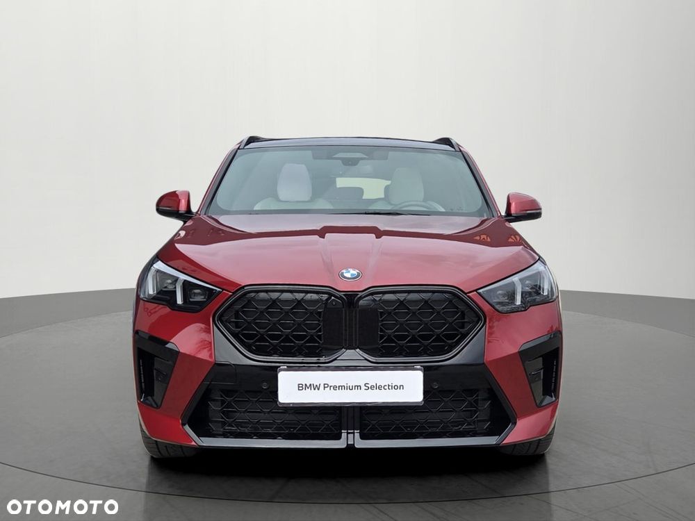 BMW X2 - 6