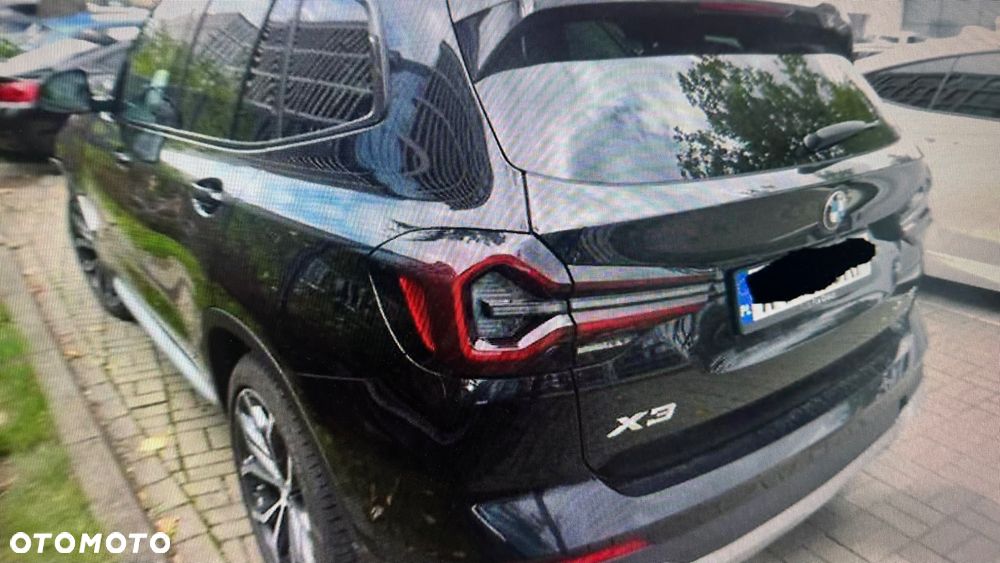 BMW X3 xDrive30i - 3