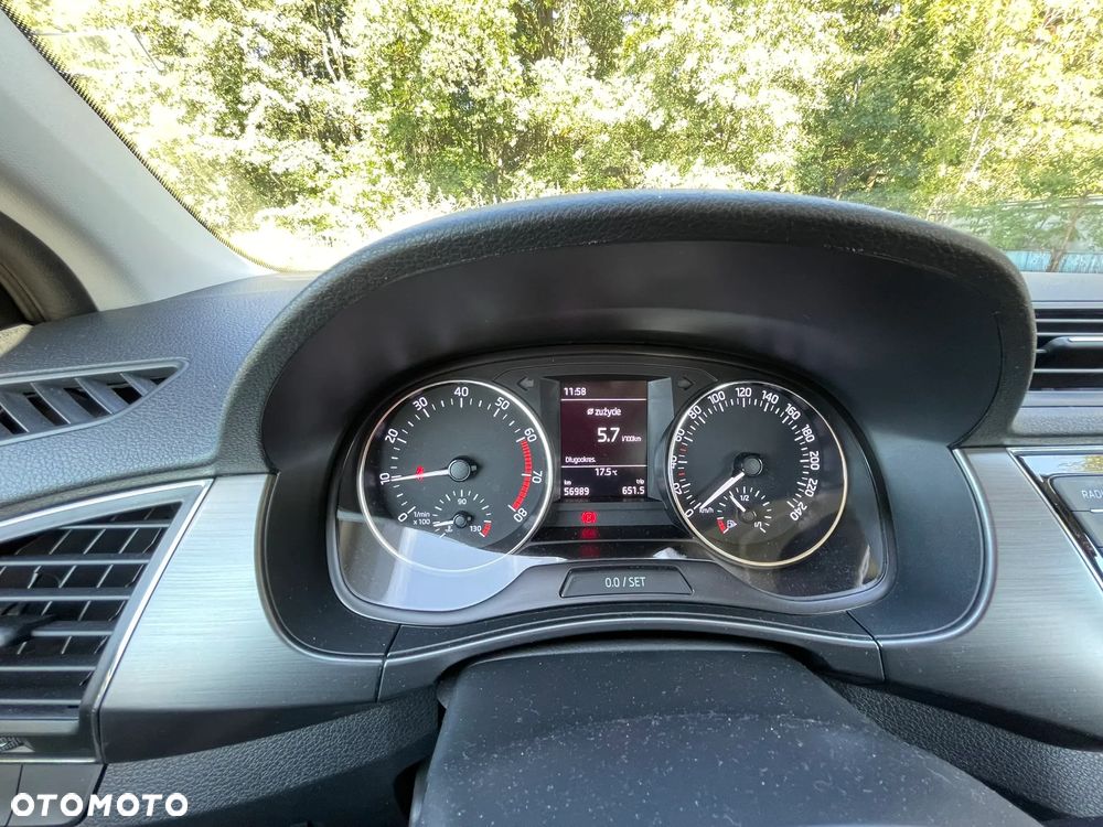 Skoda Fabia 1.0 TSI Style - 8