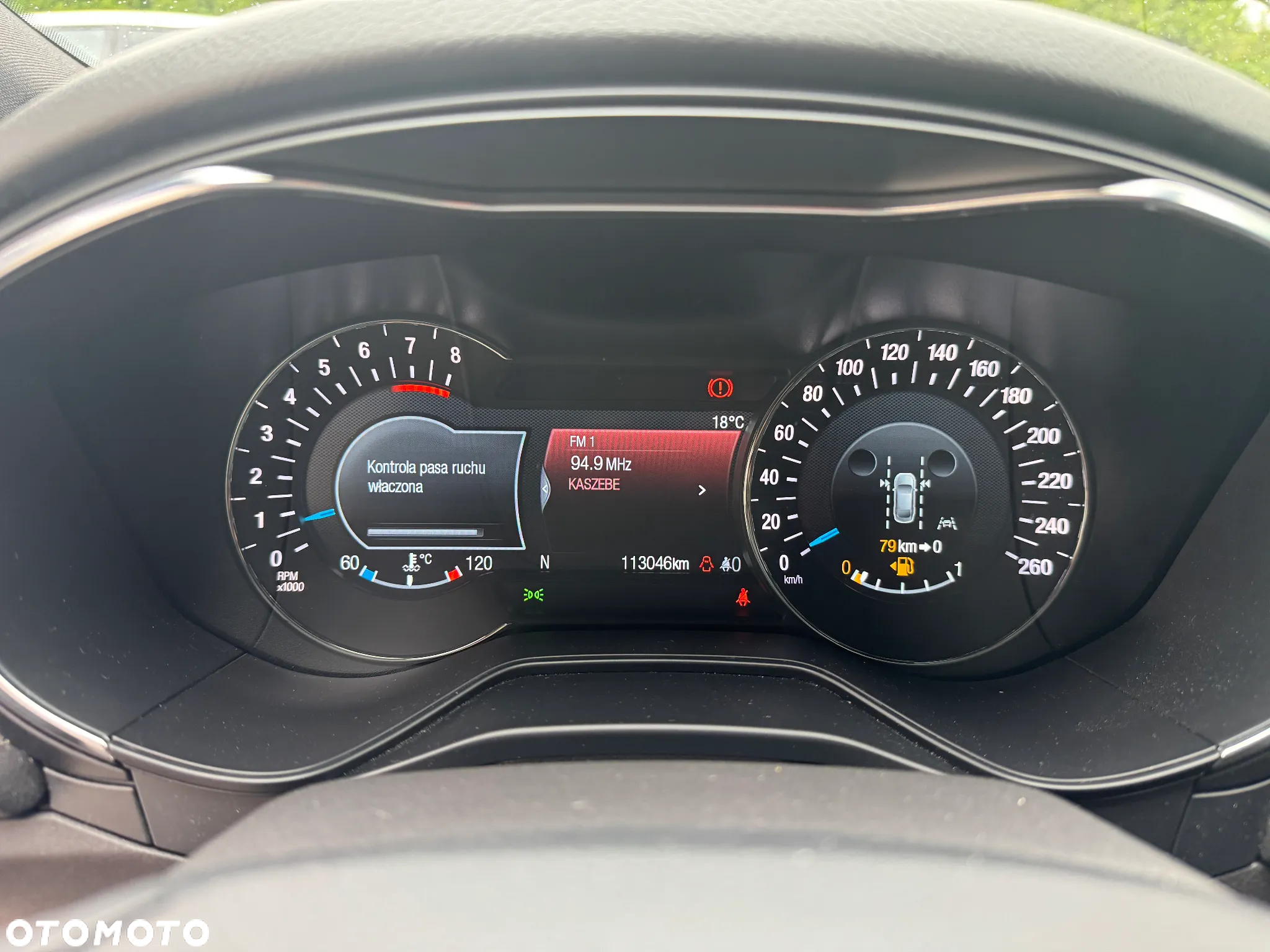 Ford Mondeo 1.5 EcoBoost ST-Line X - 18