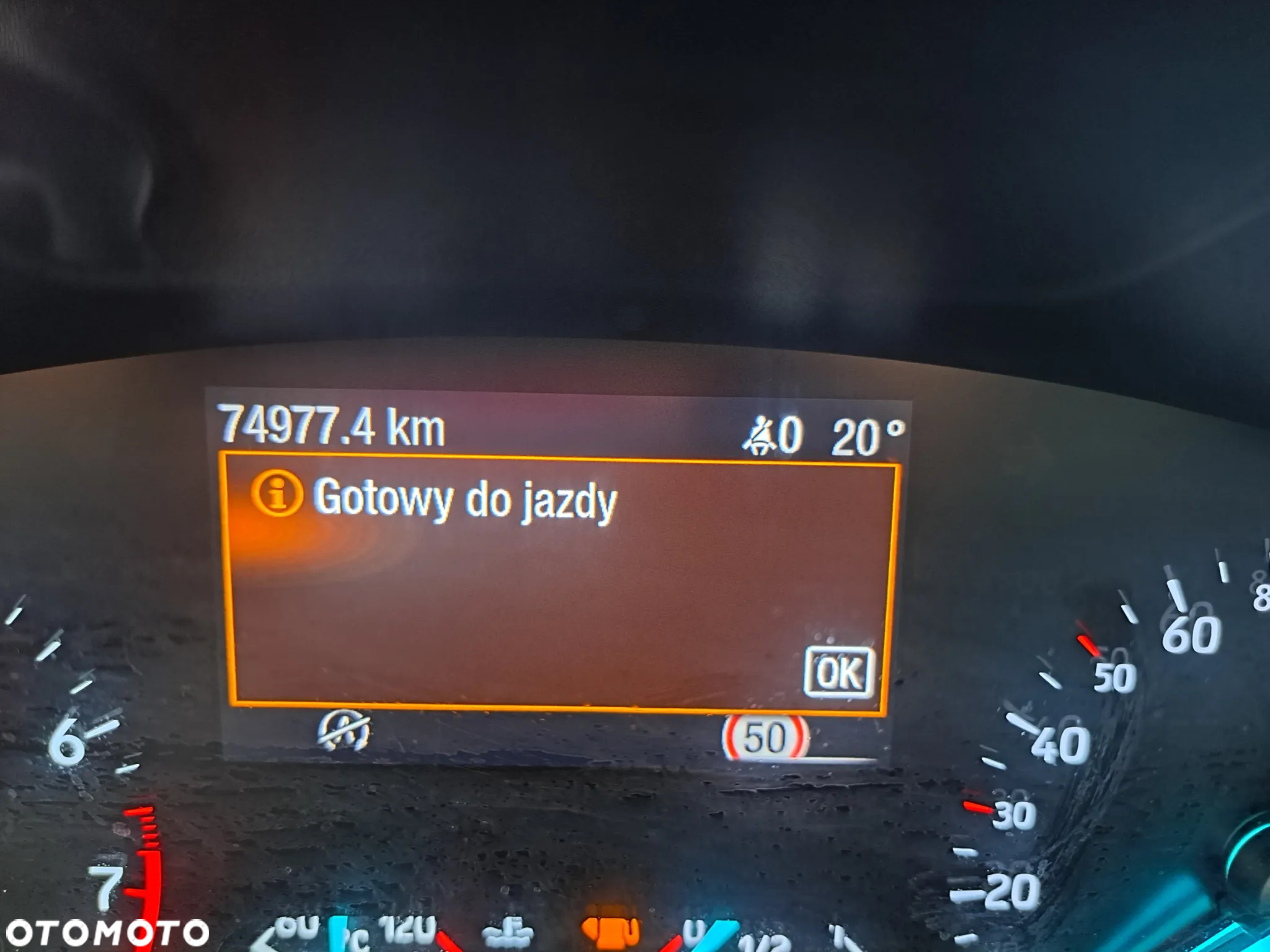 Ford Focus - 19