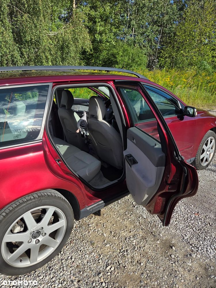 Volvo V50 2.4 - 13