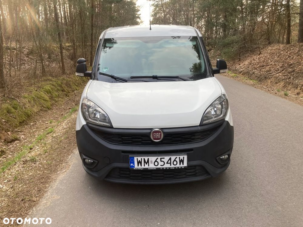 Fiat Doblo - 10