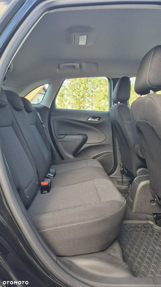 Opel Crossland - 21