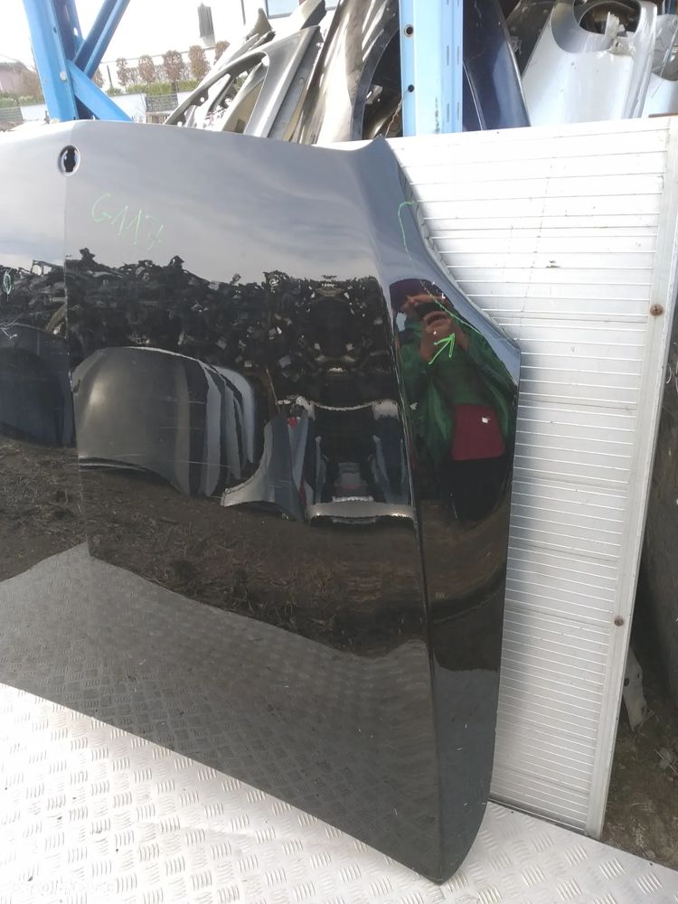 C555/A34/A752/D996/G117 MASKA MERCEDES W205 205 - 18