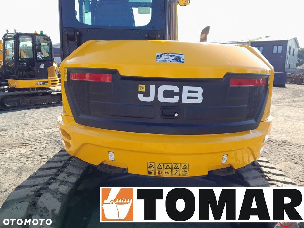 JCB 90Z-2  2022R - 14