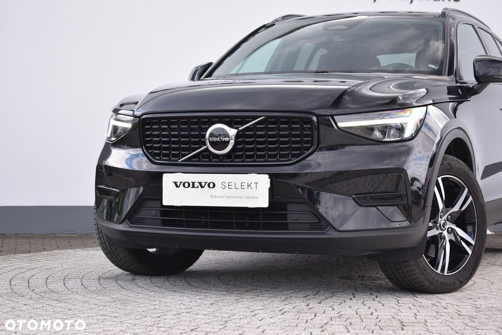 Volvo XC 40 - 4