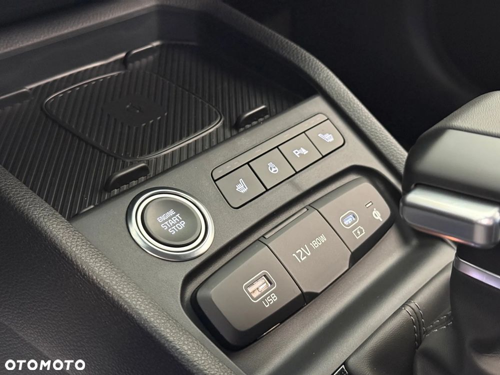 Kia Stonic 1.0 T-GDI L Business Line DCT - 21