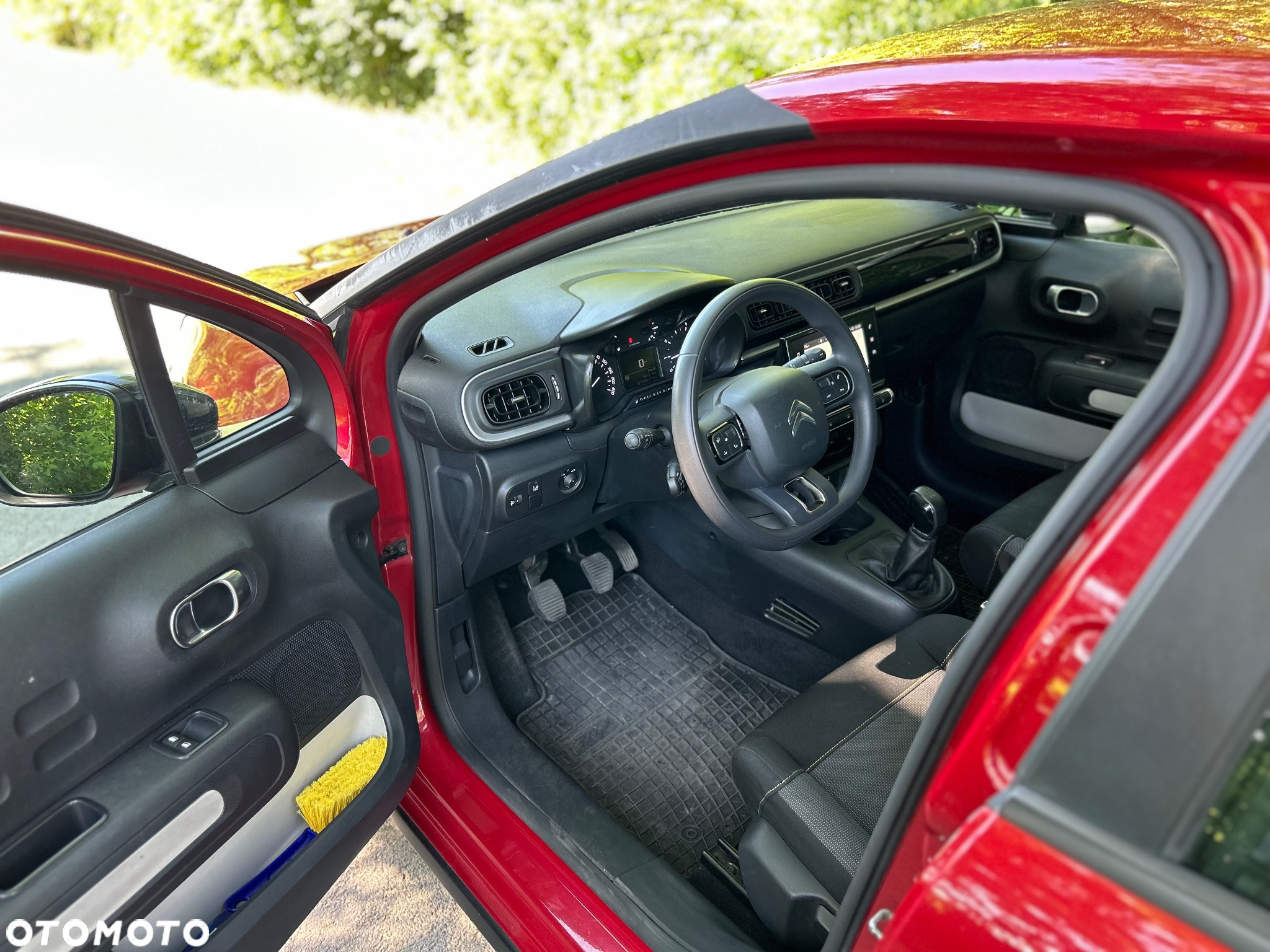 Citroën C3 1.2 PureTech Shine - 9