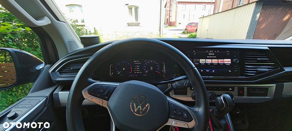 Volkswagen California - 8