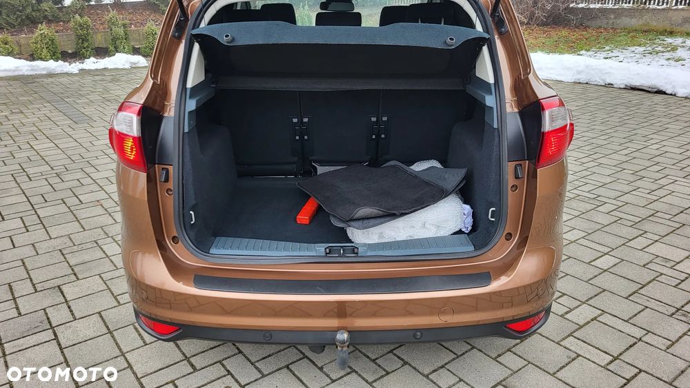 Ford C-MAX - 12