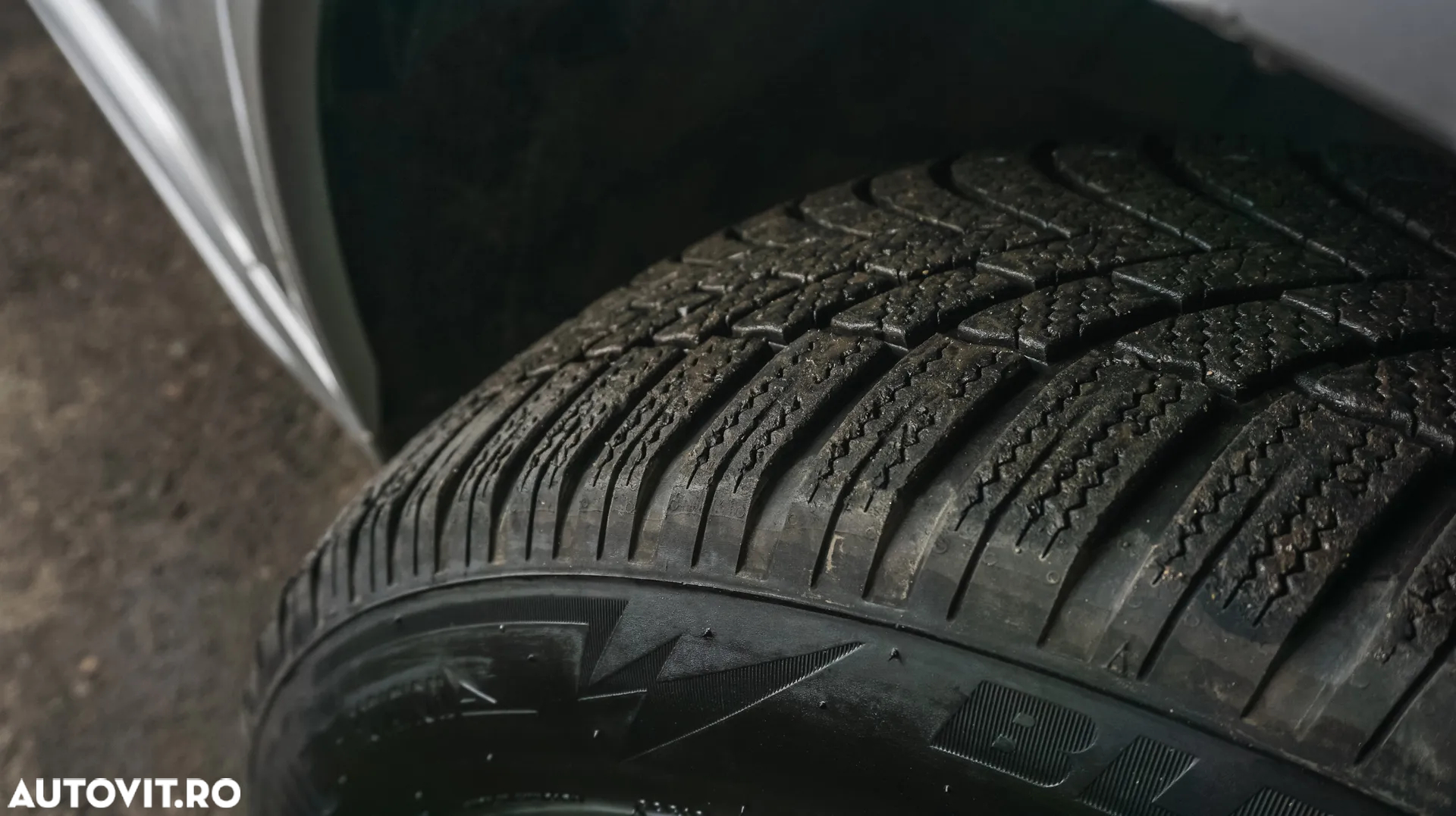 Volvo XC 90 D5 AWD Geartronic RDesign - 35