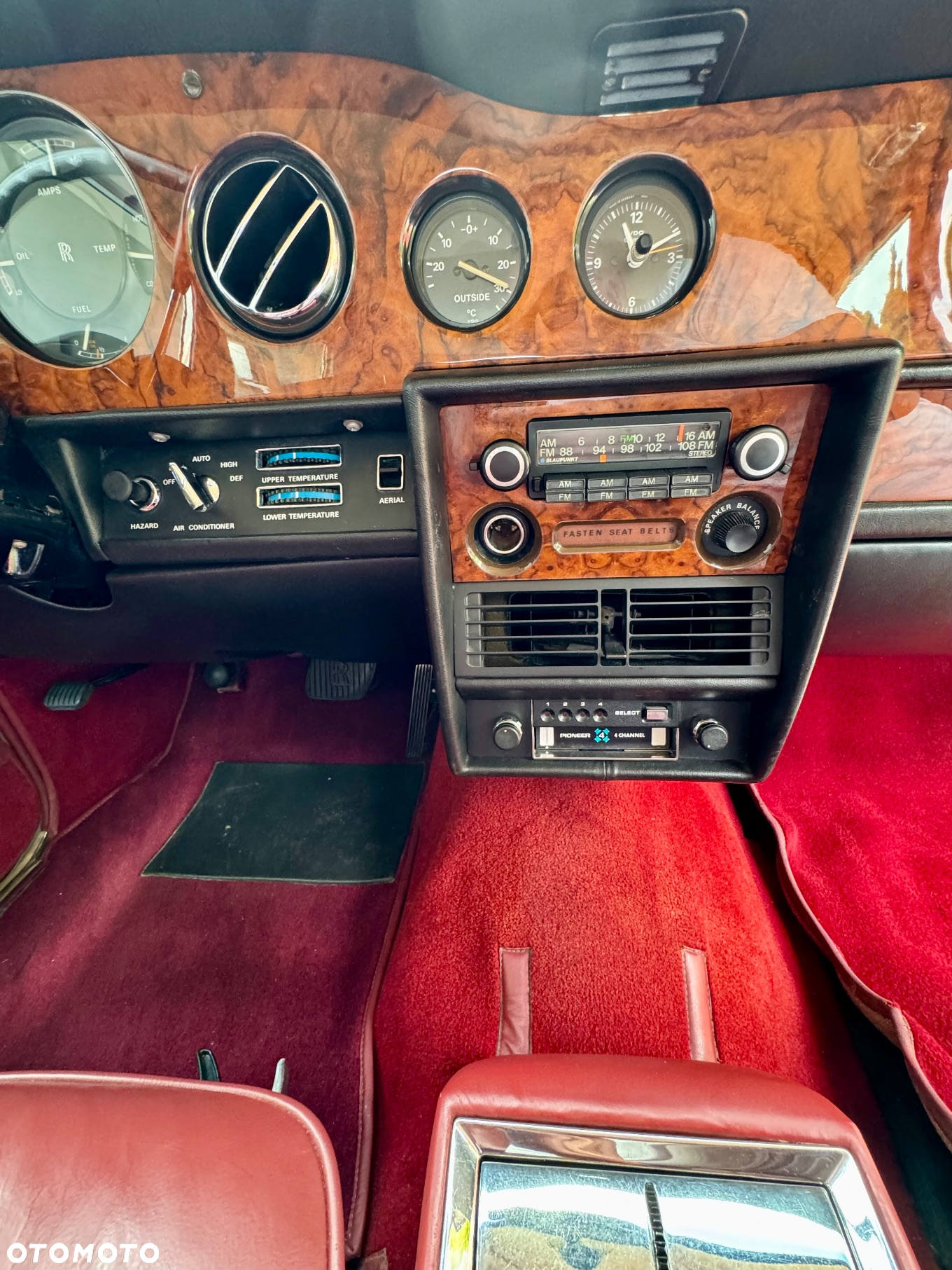Rolls-Royce Silver Shadow - 32