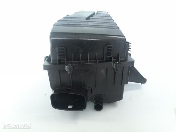 Caixa Filtro Ar  Seat Ibiza Iv Sportcoupe (6J1, 6P5) - 4