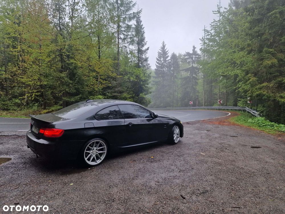 BMW Seria 3 - 3