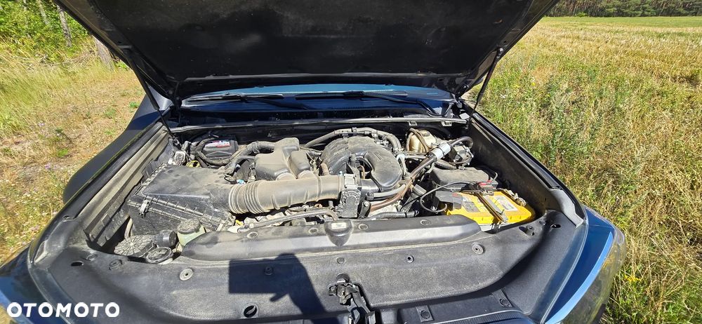 Toyota 4-Runner - 24