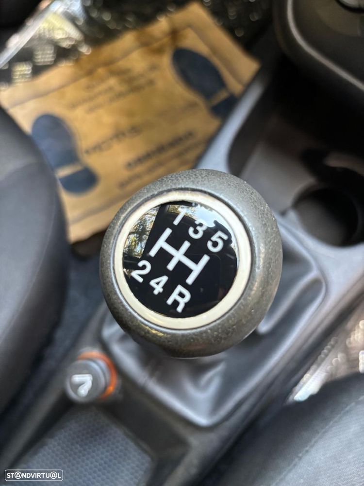 Fiat Grande Punto 1.3 M-jet 108g - 16