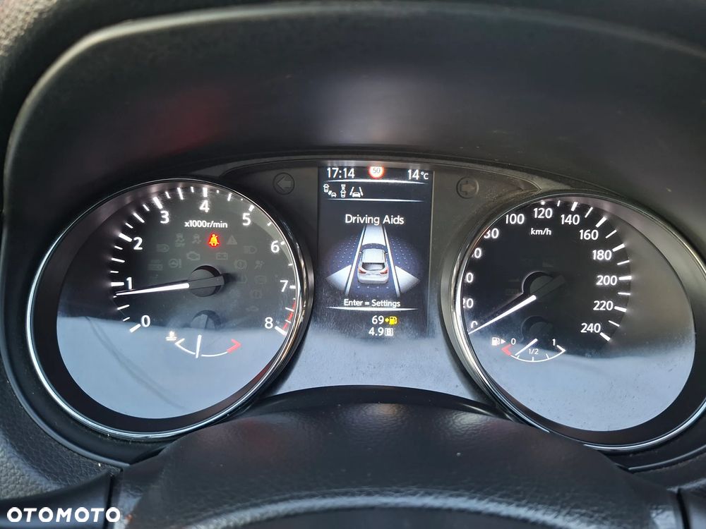 Nissan Qashqai 1.2 DIG-T Tekna+ - 28
