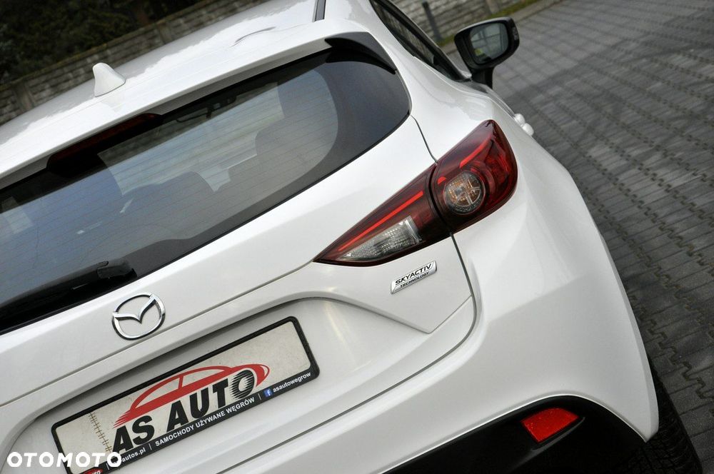Mazda 3 1.5 Skyenergy - 30