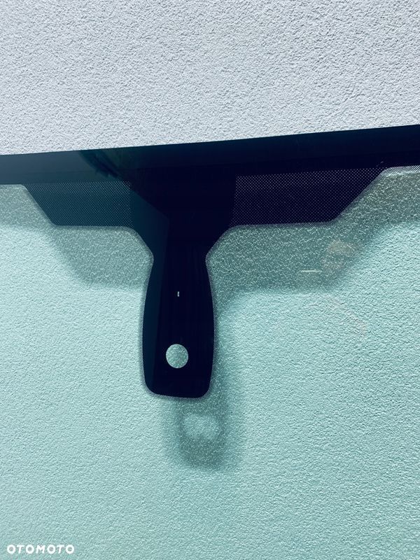 Szyba czołowa FORD FIESTA 2012-17 AKU+GRZ+SENS - 2